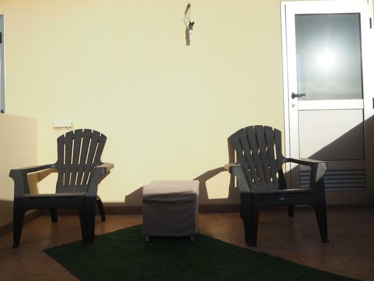 Casa Bellambriana Apartment Arrecife  Luaran gambar