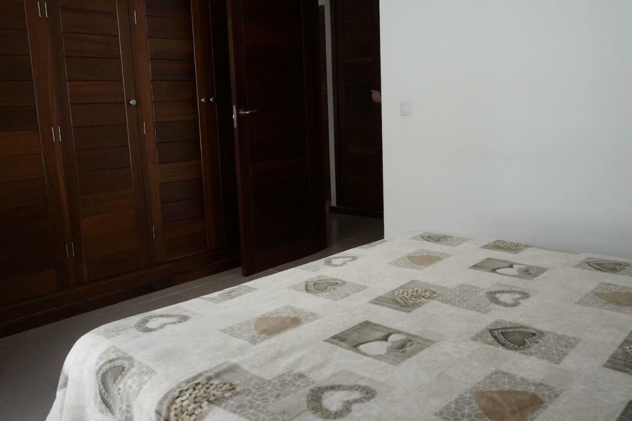 Casa Bellambriana Apartment Arrecife  Luaran gambar