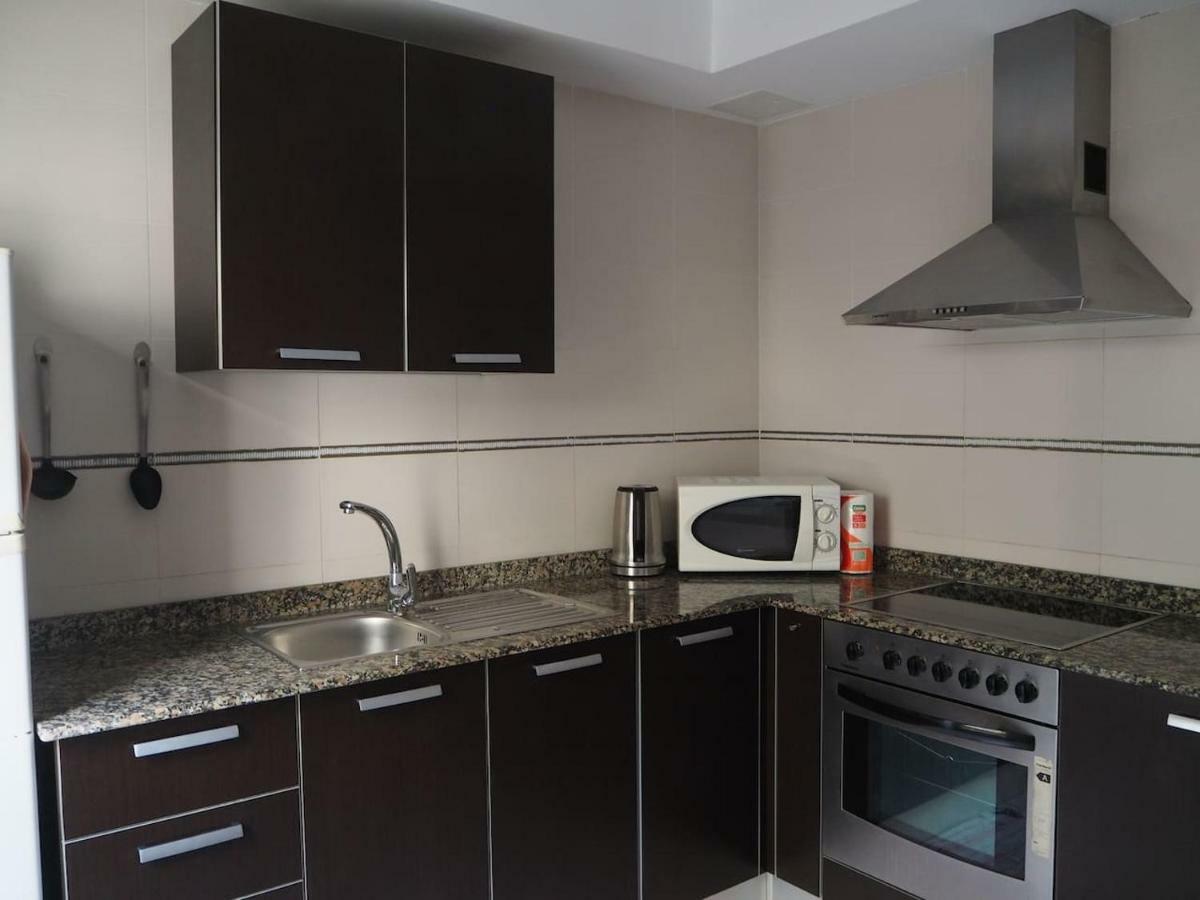 Casa Bellambriana Apartment Arrecife  Luaran gambar