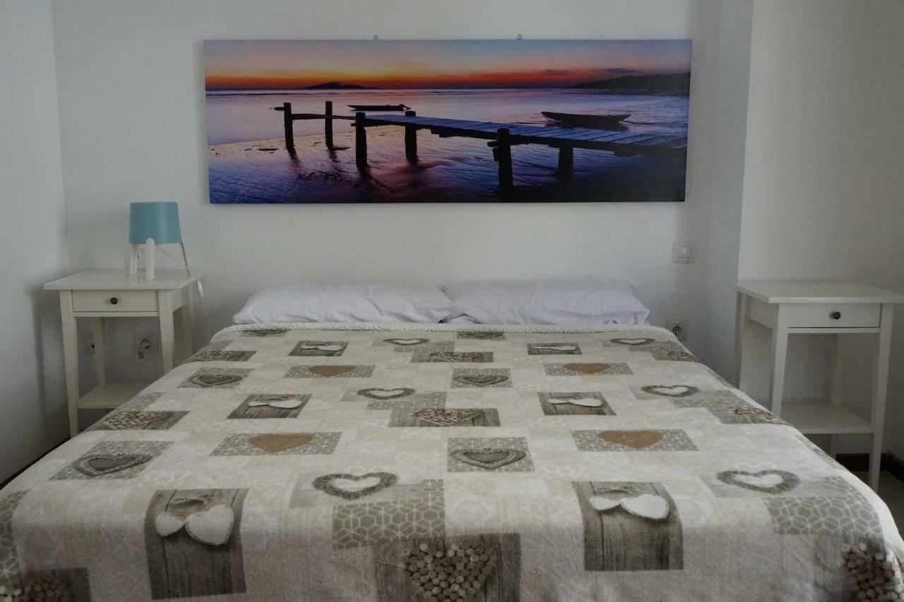 Casa Bellambriana Apartment Arrecife  Luaran gambar