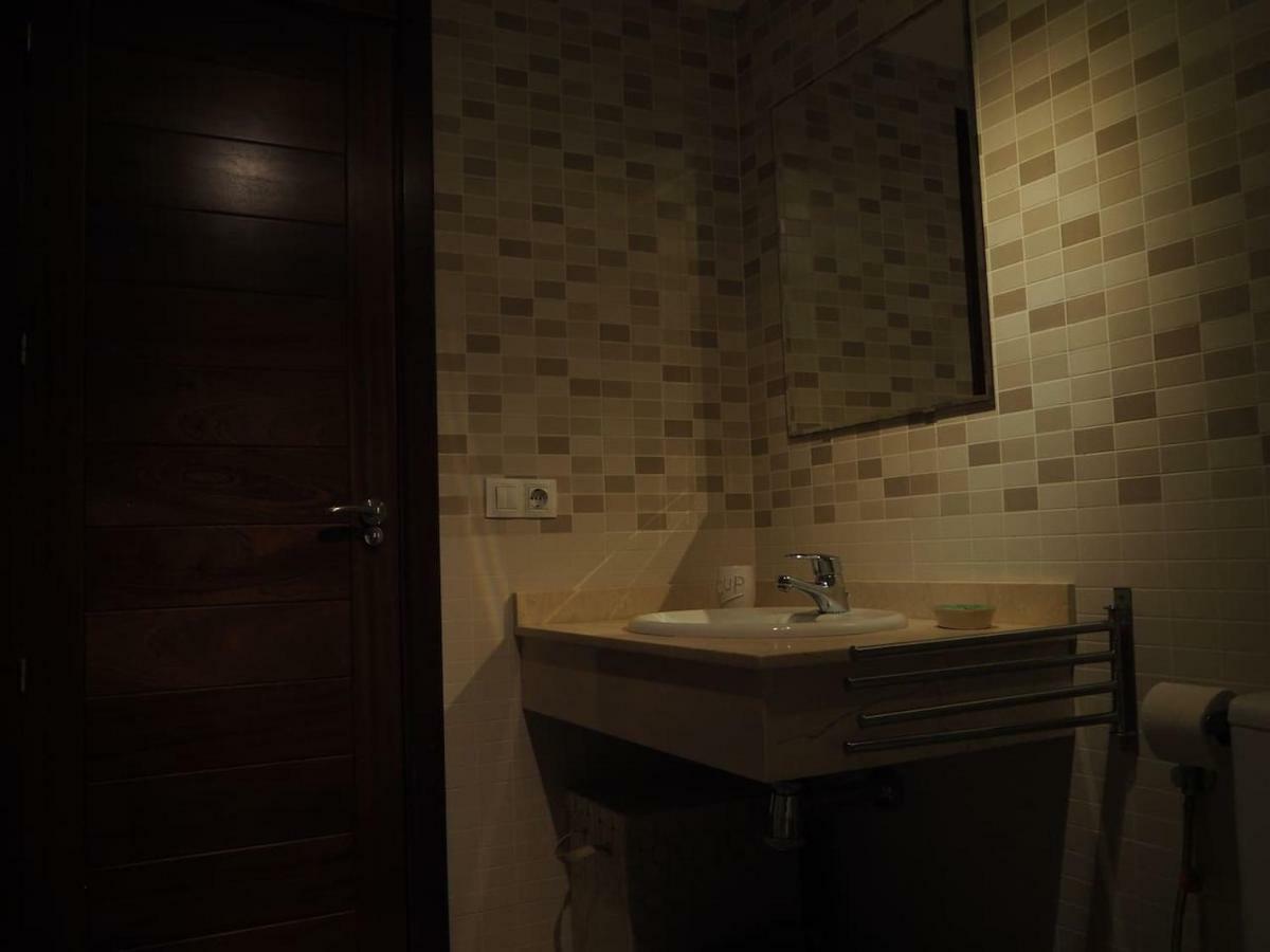 Casa Bellambriana Apartment Arrecife  Luaran gambar