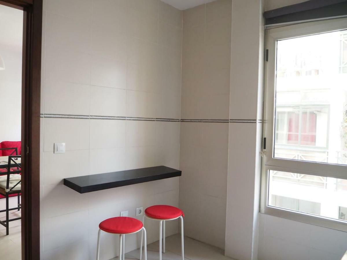 Casa Bellambriana Apartment Arrecife  Luaran gambar