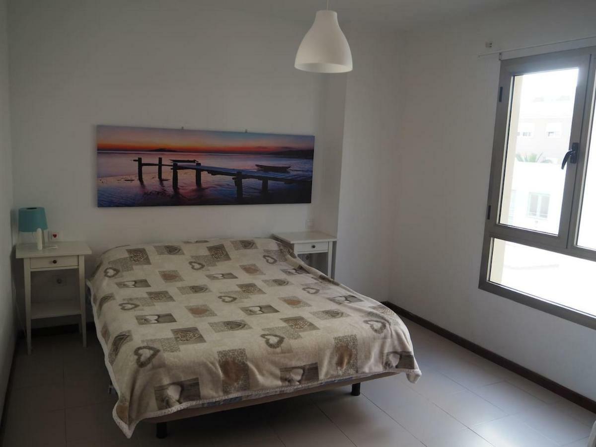 Casa Bellambriana Apartment Arrecife  Luaran gambar