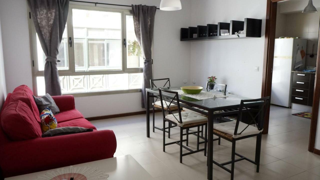 Casa Bellambriana Apartment Arrecife  Luaran gambar