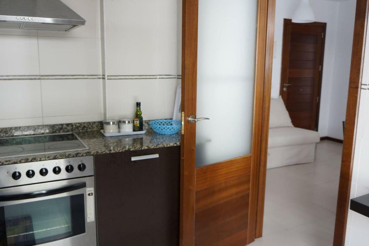 Casa Bellambriana Apartment Arrecife  Luaran gambar