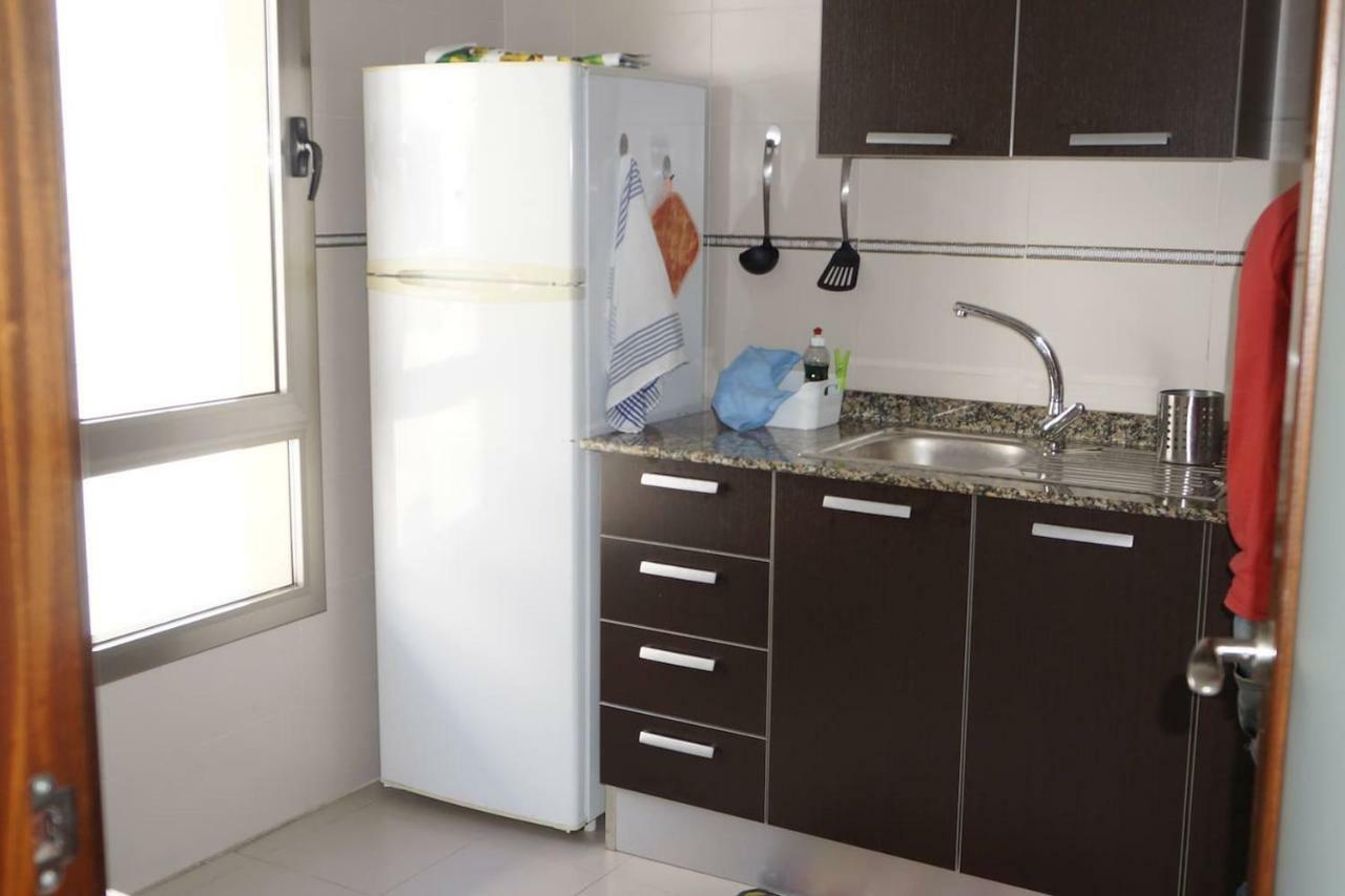 Casa Bellambriana Apartment Arrecife  Luaran gambar