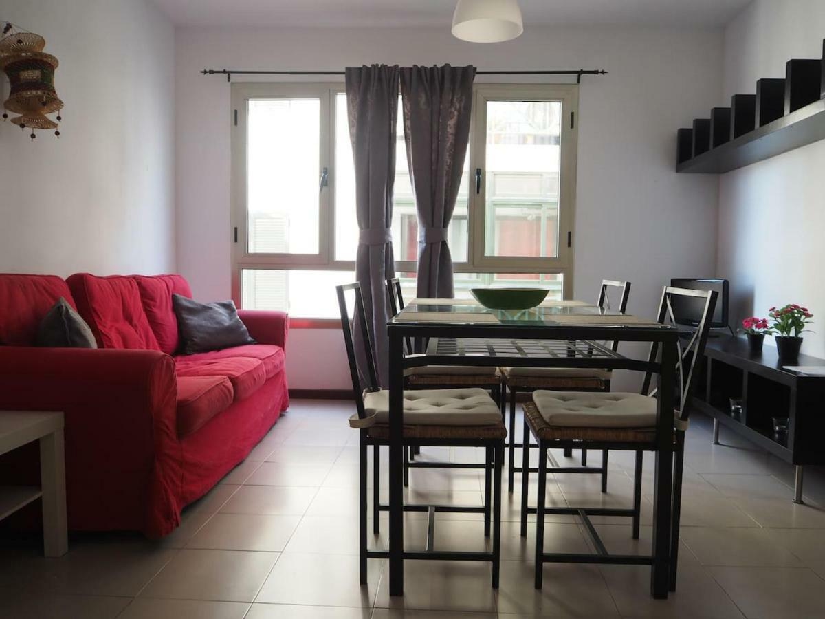 Casa Bellambriana Apartment Arrecife  Luaran gambar