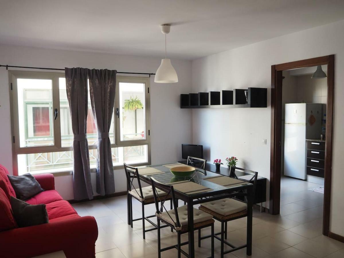 Casa Bellambriana Apartment Arrecife  Luaran gambar