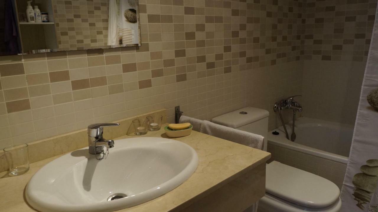 Casa Bellambriana Apartment Arrecife  Luaran gambar